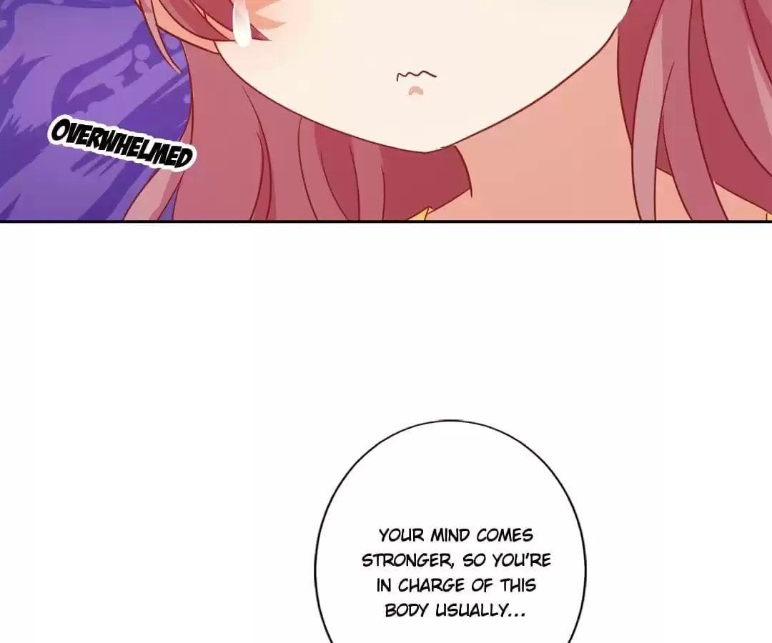 My Badboy Prince Chapter 148 page 46 - 