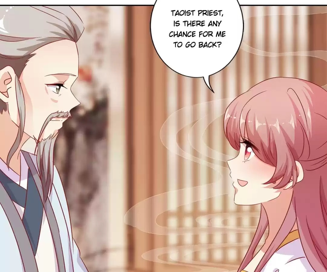 My Badboy Prince Chapter 148 page 48 - 