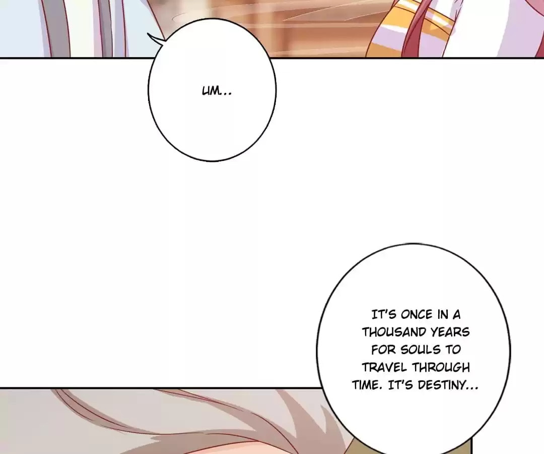 My Badboy Prince Chapter 148 page 49 - 