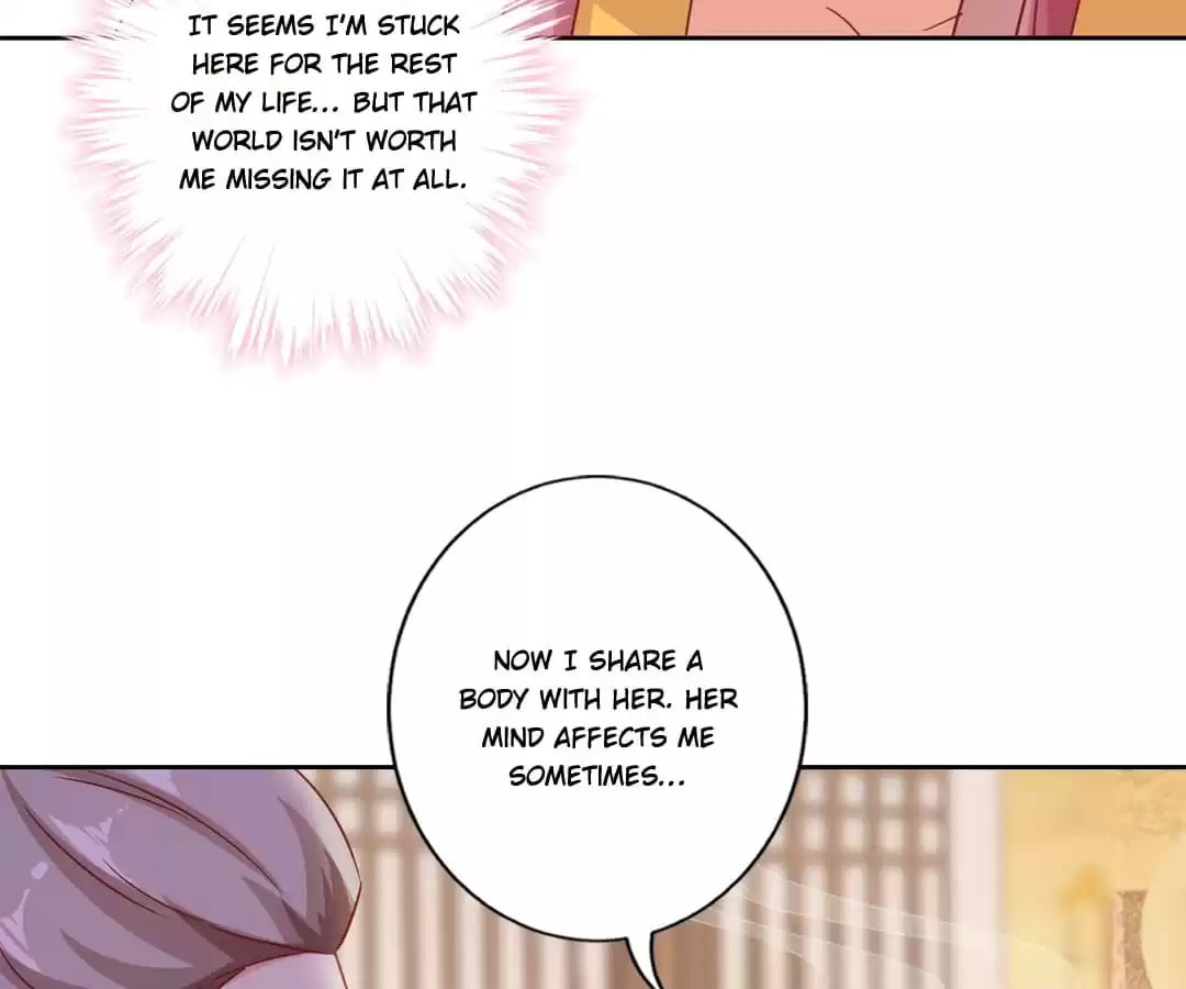 My Badboy Prince Chapter 148 page 54 - 