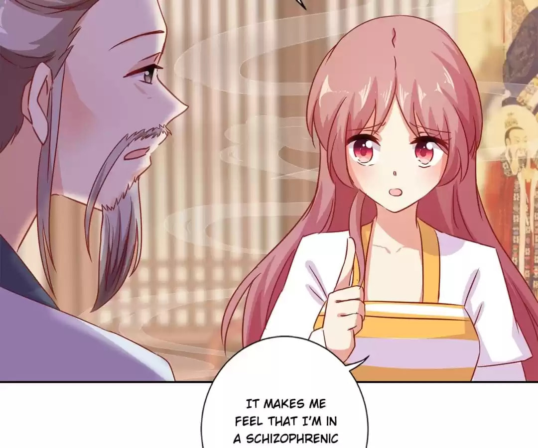 My Badboy Prince Chapter 148 page 55 - 