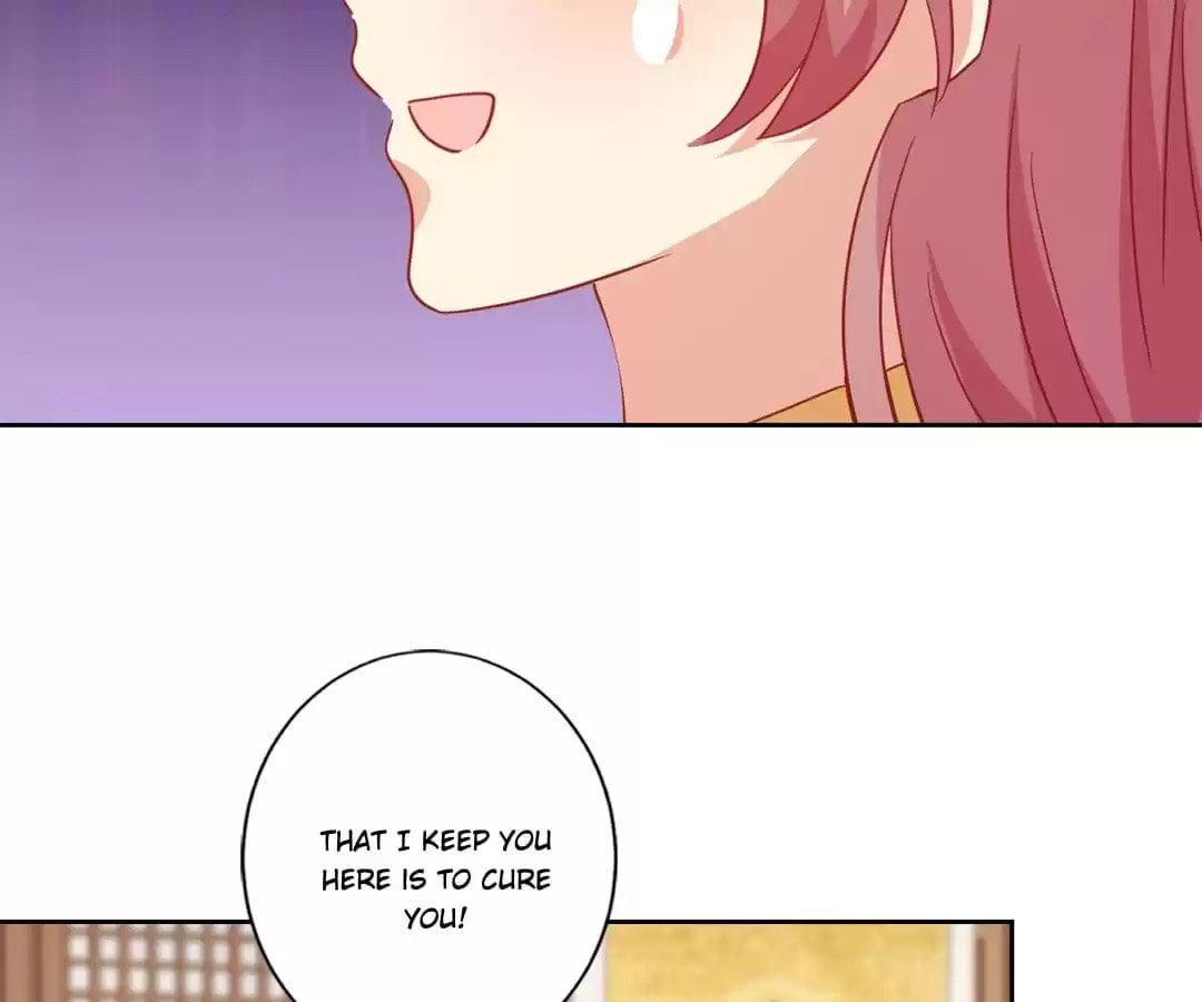 My Badboy Prince Chapter 148 page 60 - 