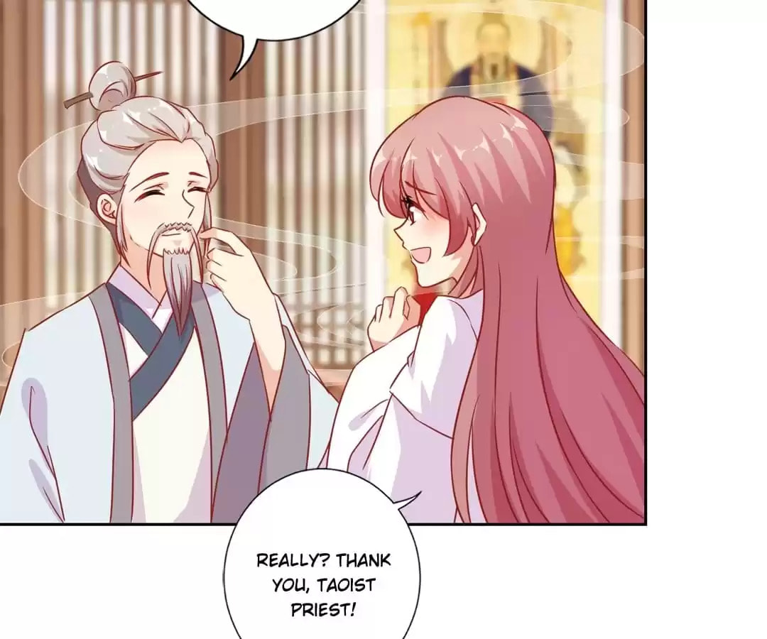 My Badboy Prince Chapter 148 page 61 - 