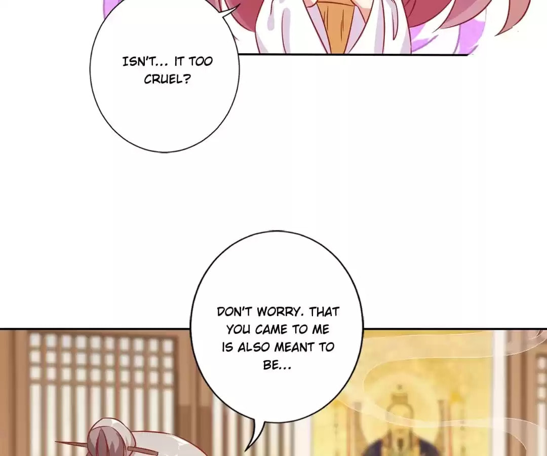 My Badboy Prince Chapter 148 page 65 - 