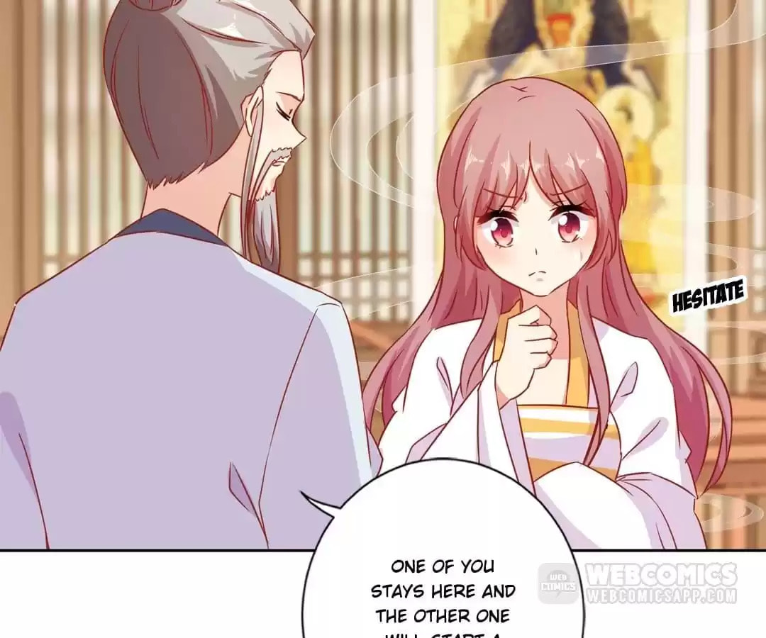 My Badboy Prince Chapter 148 page 66 - 