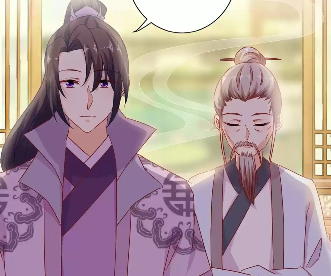 My Badboy Prince Chapter 148 page 8 - 
