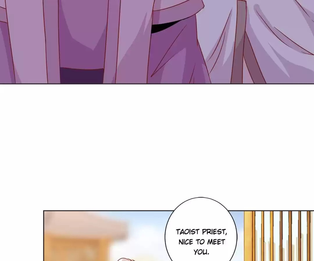 My Badboy Prince Chapter 148 page 9 - 