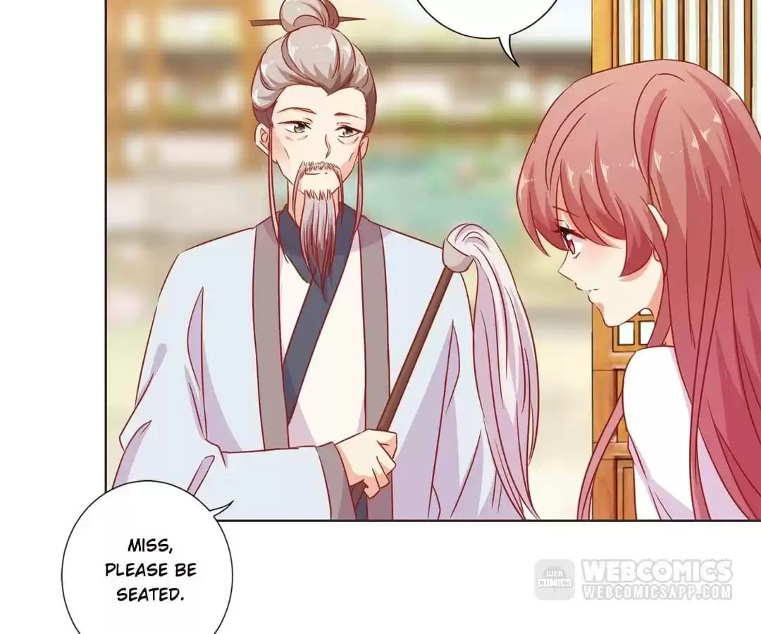 My Badboy Prince Chapter 148 page 10 - 