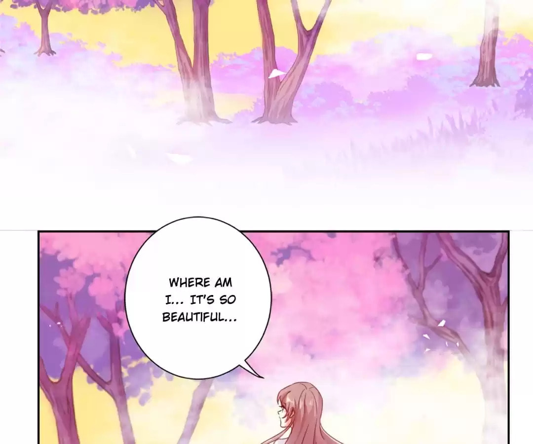 My Badboy Prince Chapter 149 page 11 - 