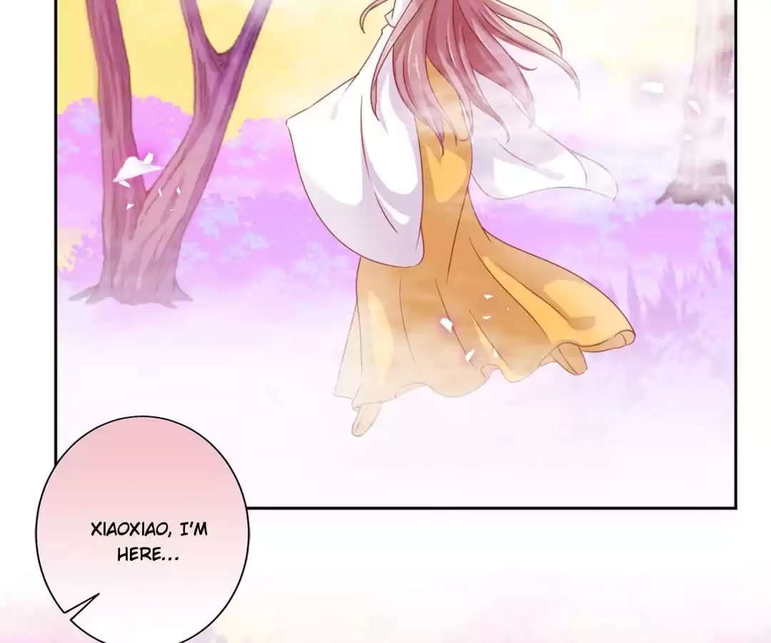 My Badboy Prince Chapter 149 page 12 - 