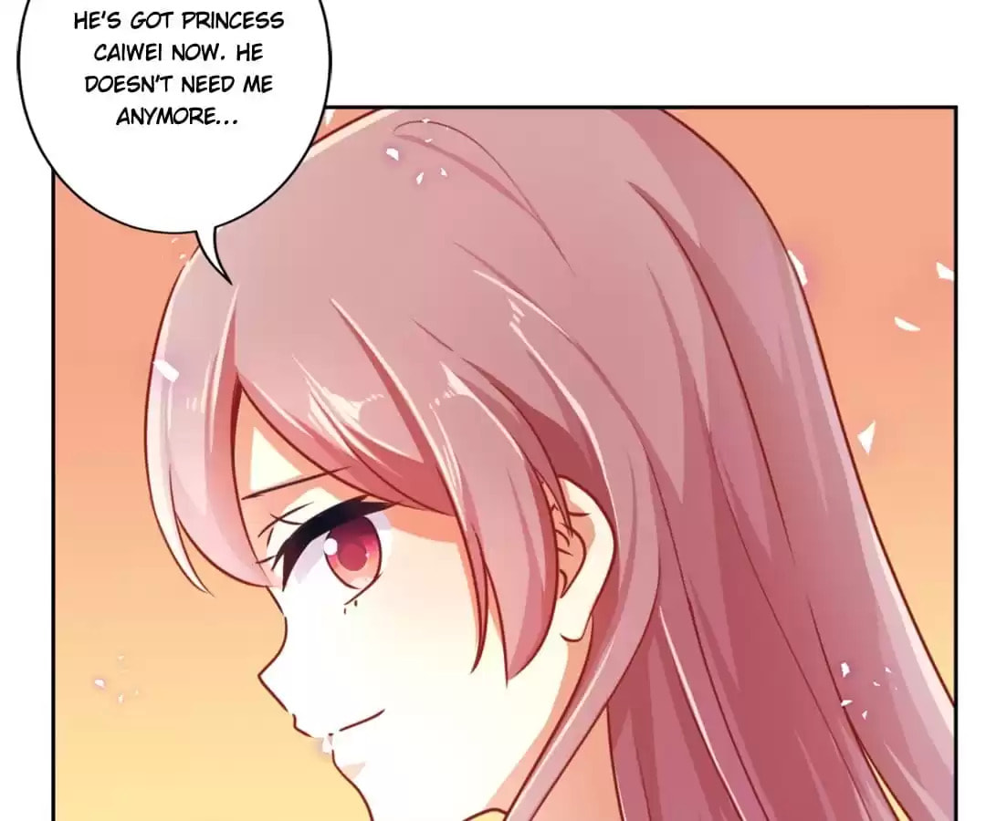 My Badboy Prince Chapter 149 page 15 - 