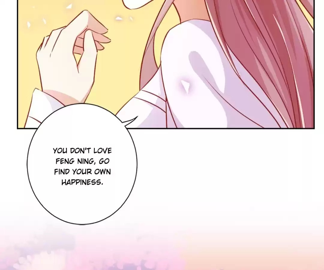 My Badboy Prince Chapter 149 page 16 - 