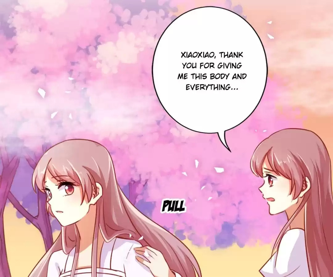 My Badboy Prince Chapter 149 page 17 - 