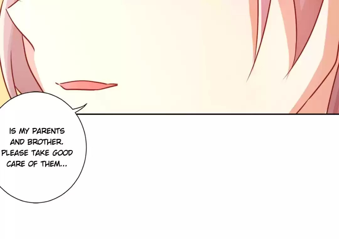 My Badboy Prince Chapter 149 page 20 - 