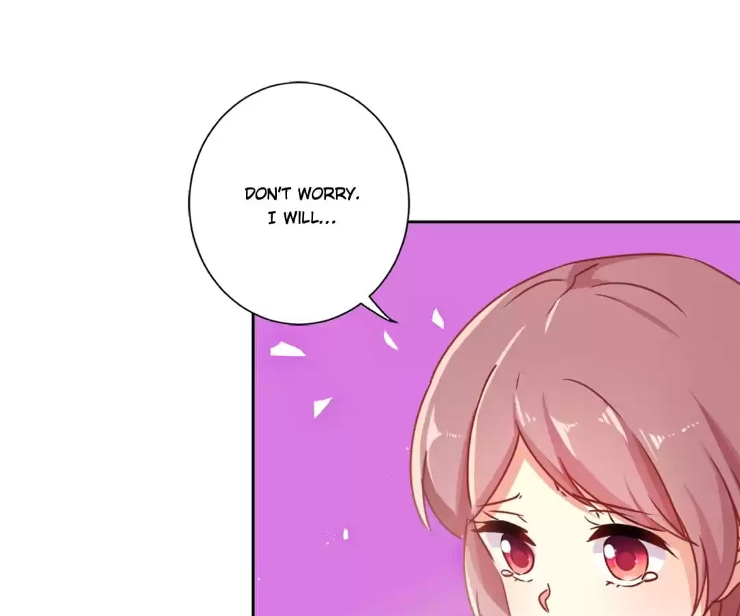 My Badboy Prince Chapter 149 page 21 - 