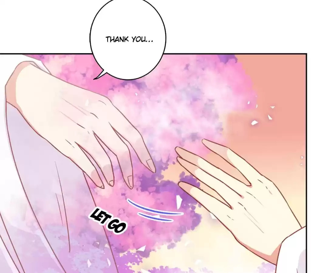 My Badboy Prince Chapter 149 page 23 - 