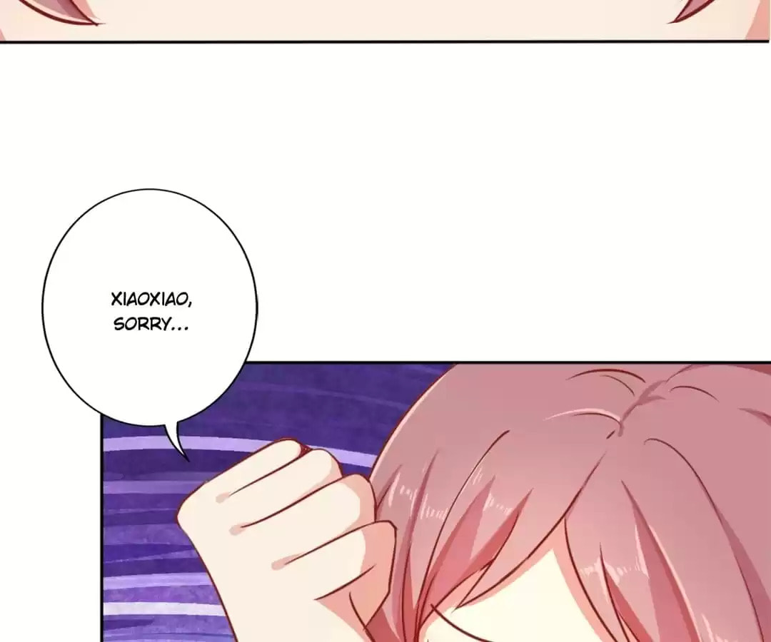 My Badboy Prince Chapter 149 page 32 - 
