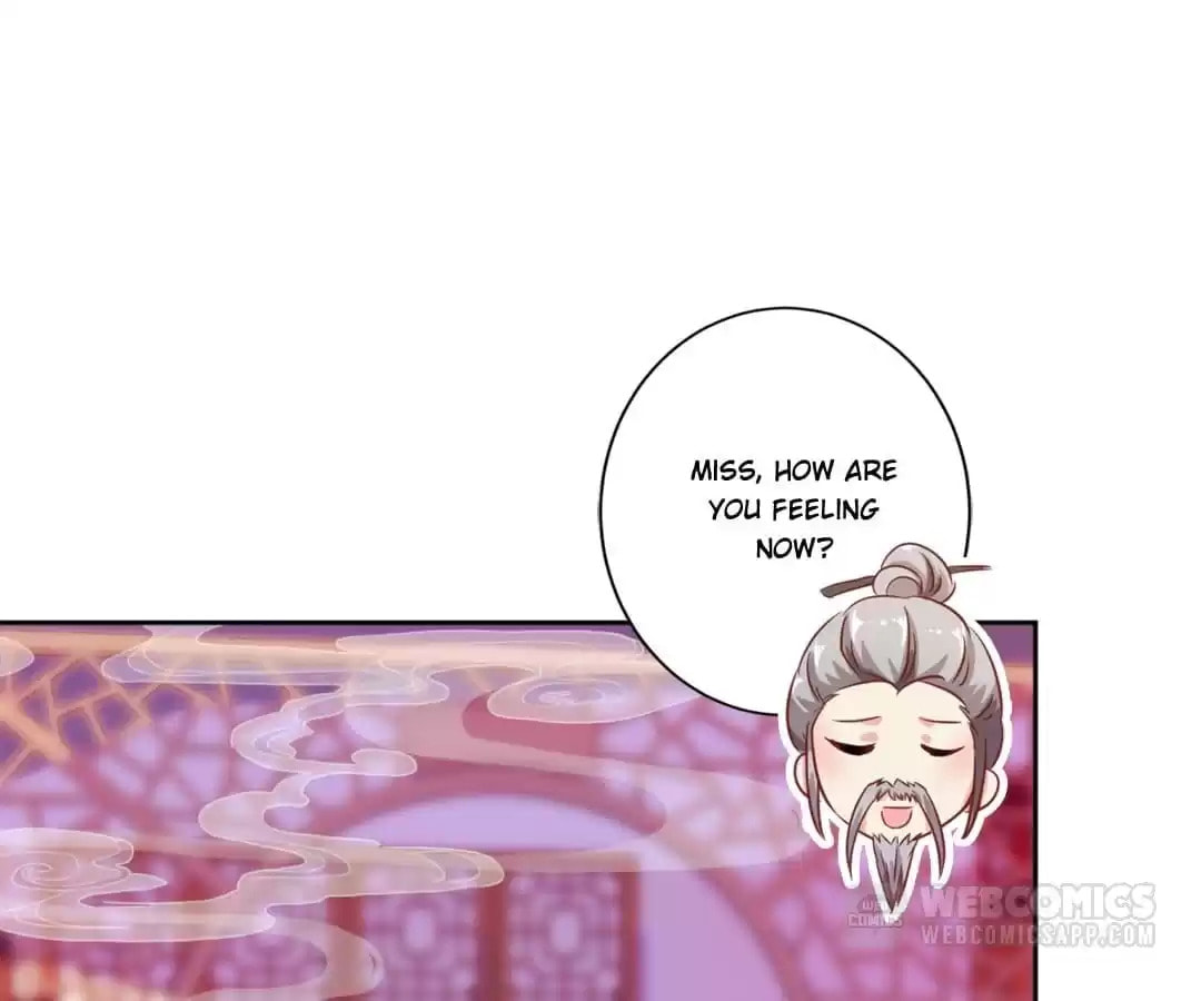 My Badboy Prince Chapter 149 page 34 - 