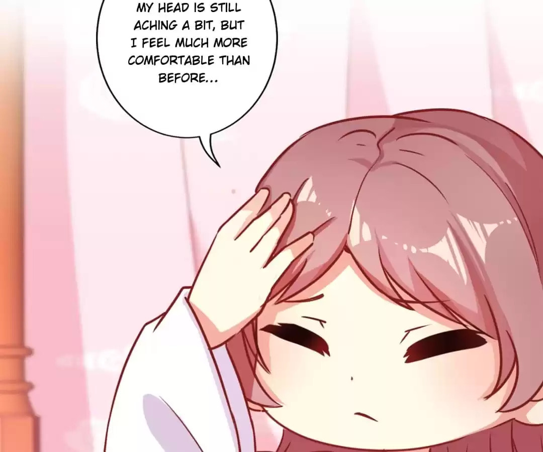 My Badboy Prince Chapter 149 page 36 - 