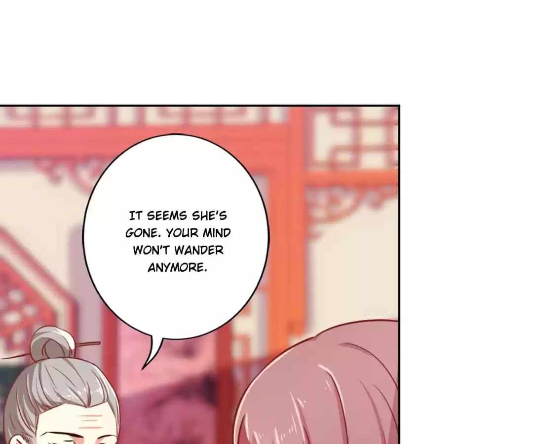 My Badboy Prince Chapter 149 page 38 - 