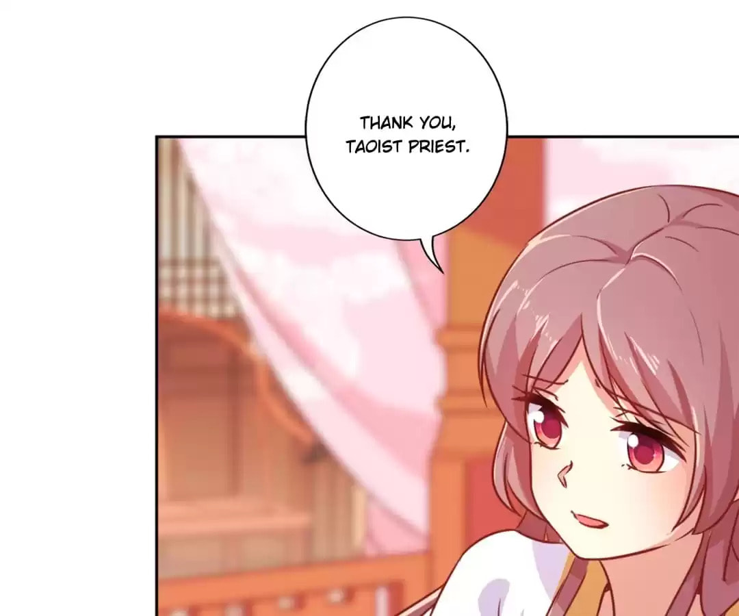 My Badboy Prince Chapter 149 page 40 - 
