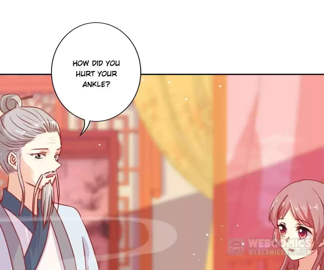 My Badboy Prince Chapter 149 page 42 - 