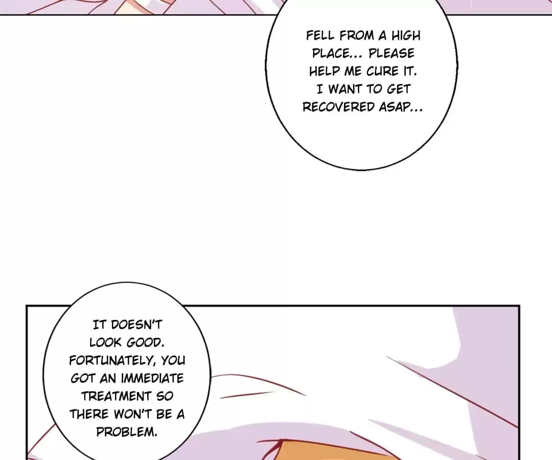 My Badboy Prince Chapter 149 page 44 - 