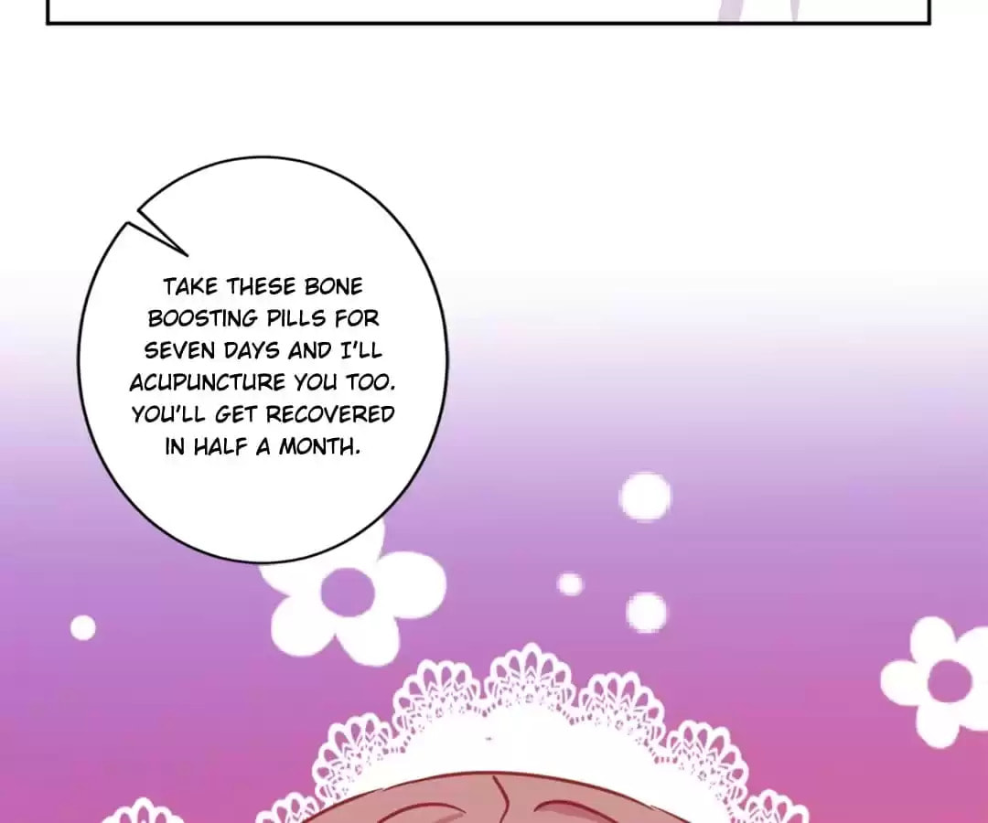 My Badboy Prince Chapter 149 page 46 - 