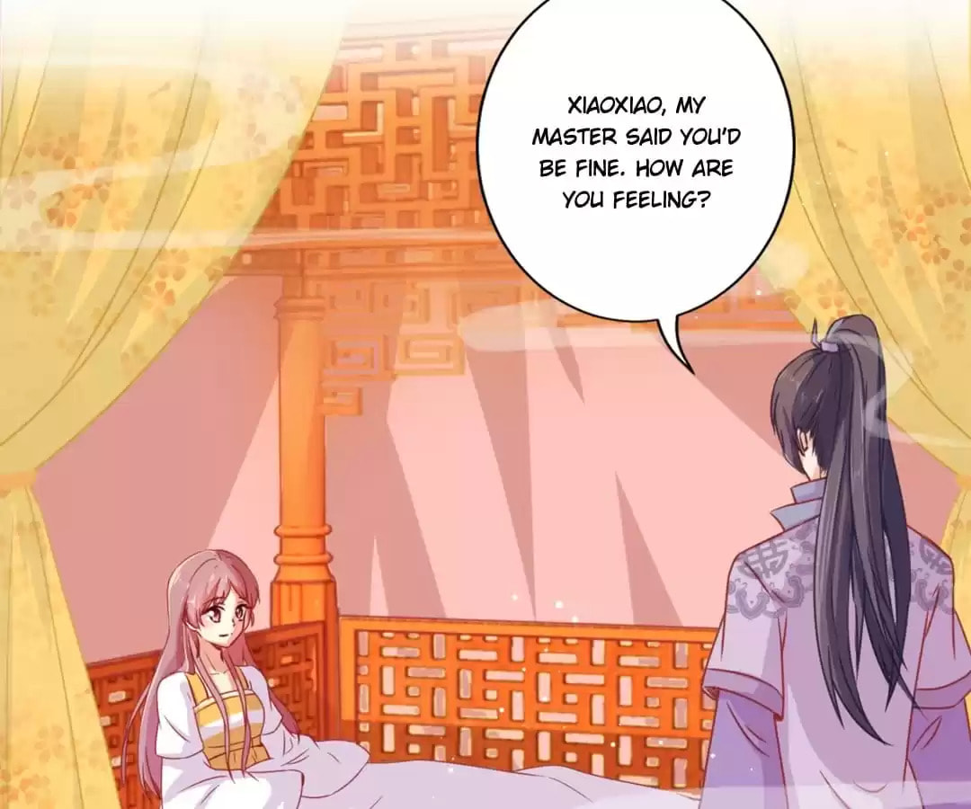 My Badboy Prince Chapter 149 page 52 - 