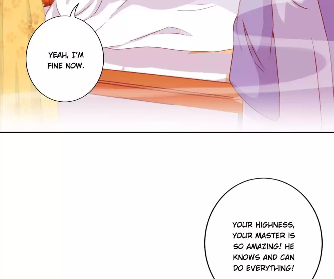 My Badboy Prince Chapter 149 page 53 - 