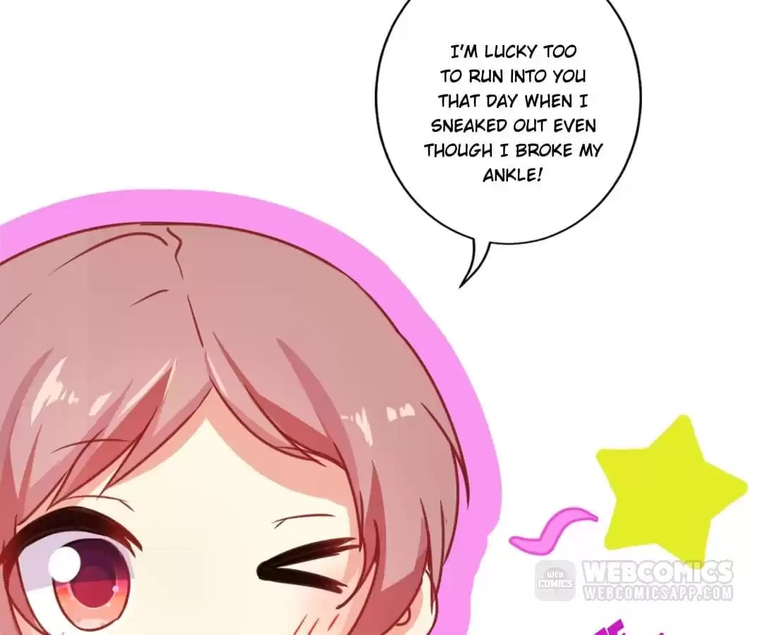 My Badboy Prince Chapter 149 page 58 - 