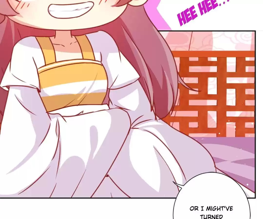 My Badboy Prince Chapter 149 page 59 - 
