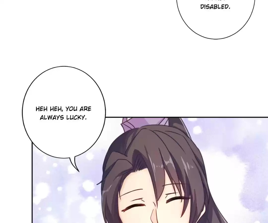 My Badboy Prince Chapter 149 page 60 - 