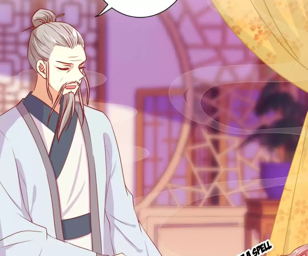 My Badboy Prince Chapter 149 page 7 - 