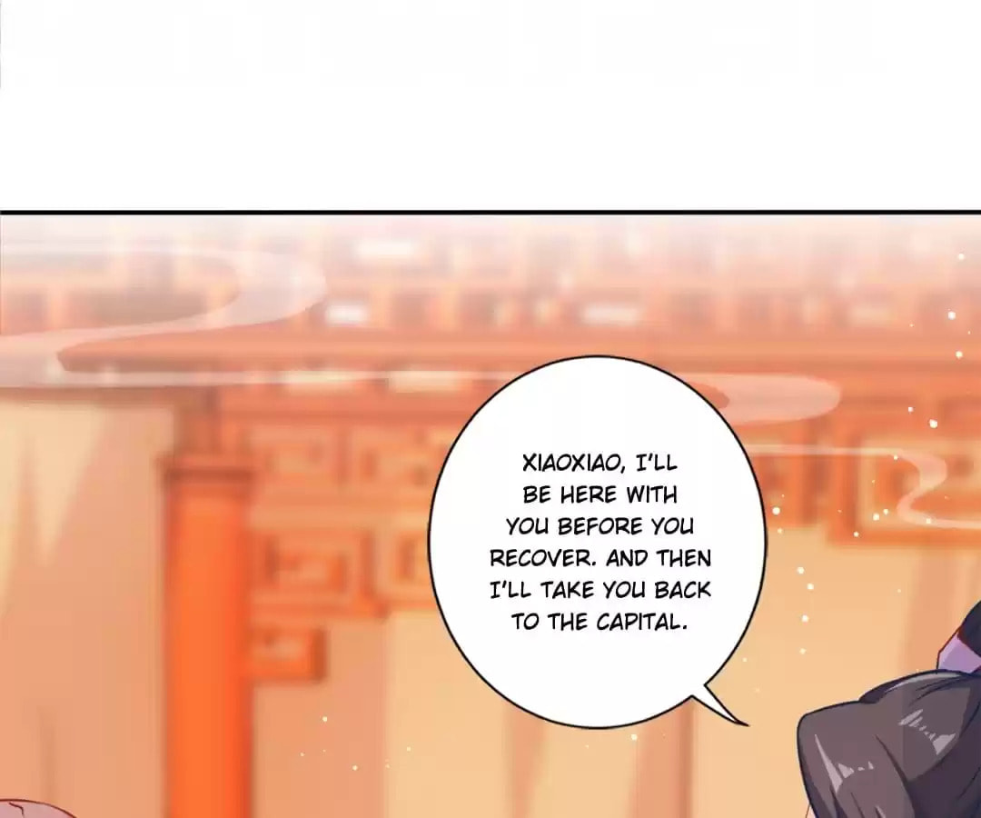 My Badboy Prince Chapter 149 page 62 - 
