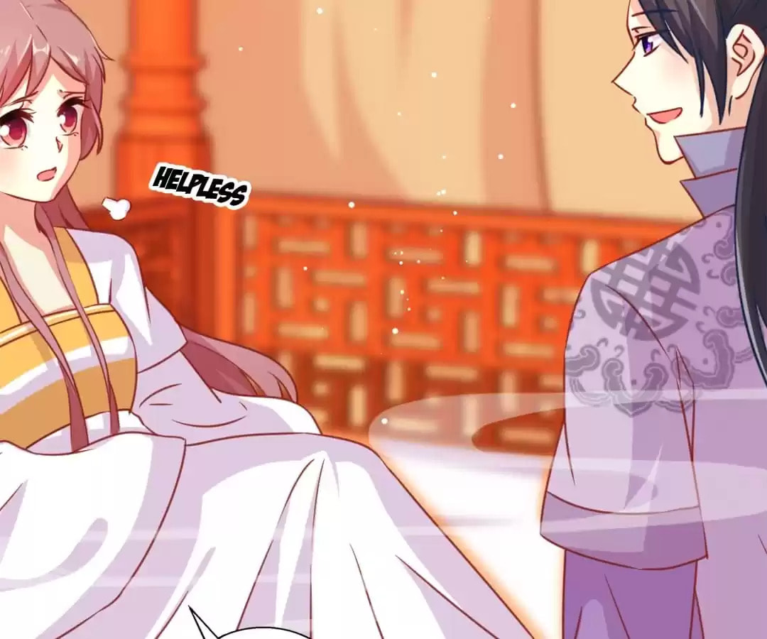 My Badboy Prince Chapter 149 page 63 - 