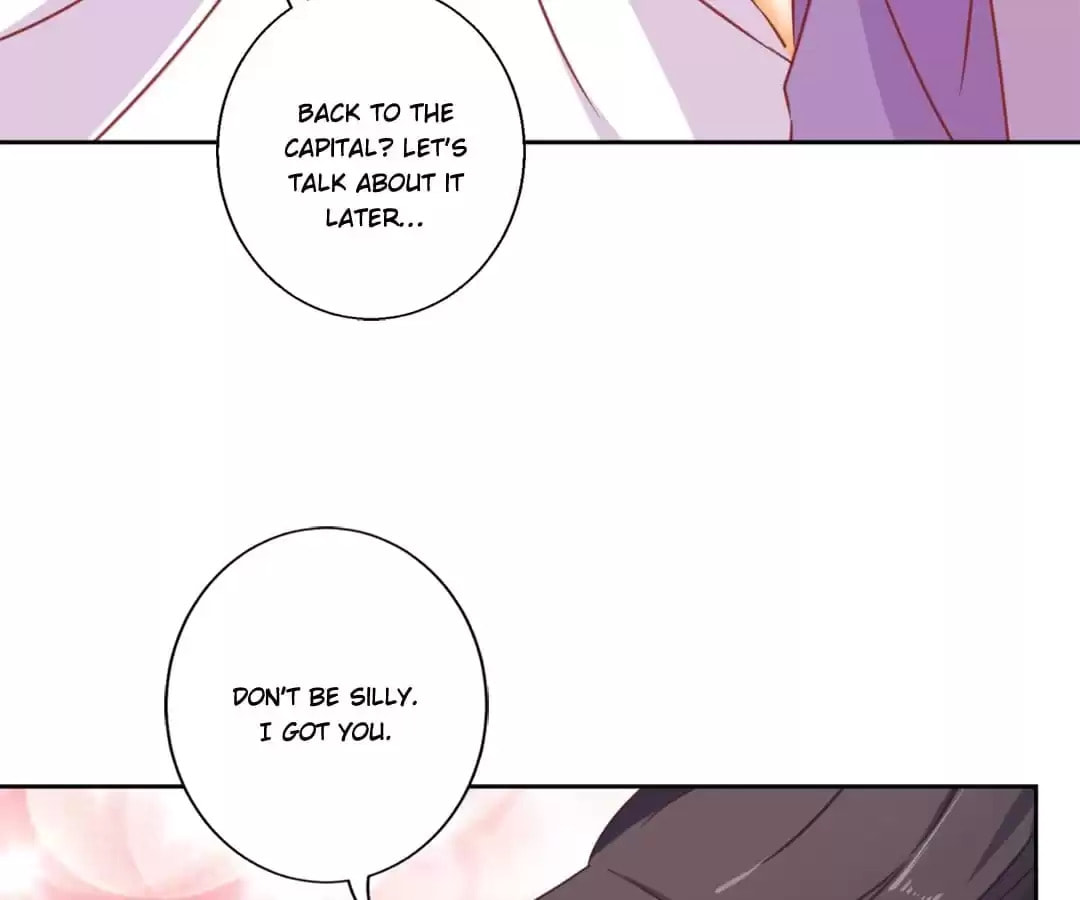 My Badboy Prince Chapter 149 page 64 - 
