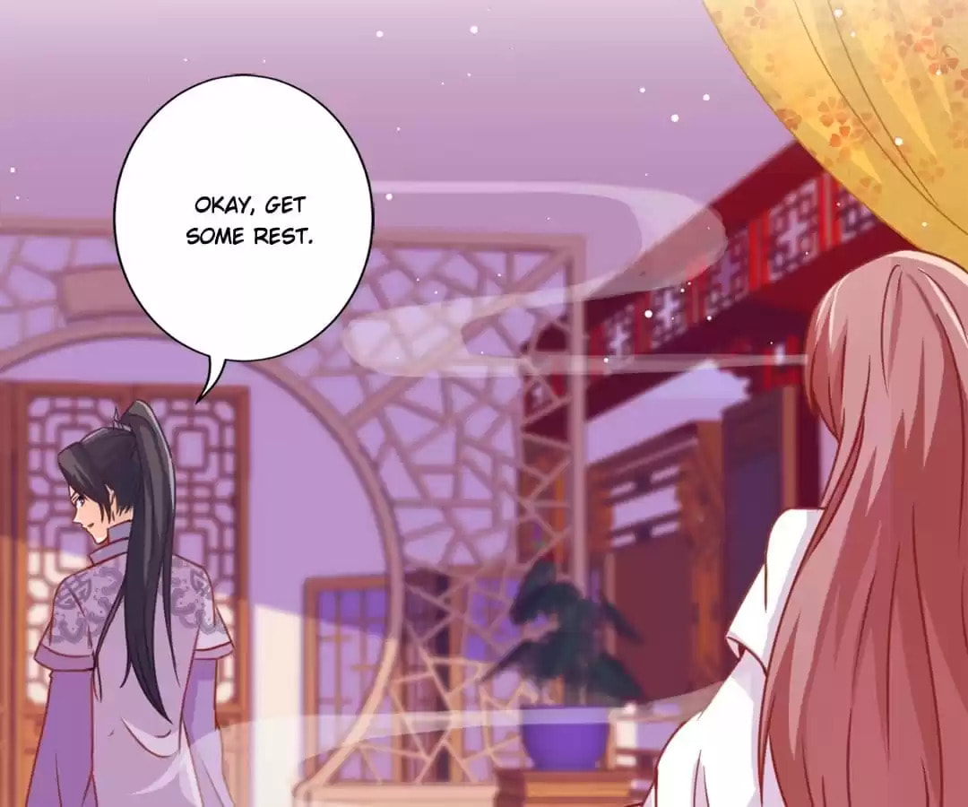 My Badboy Prince Chapter 149 page 70 - 