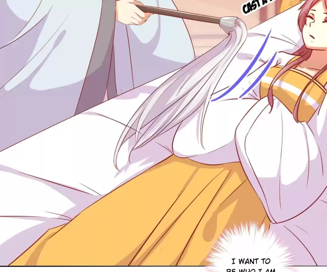 My Badboy Prince Chapter 149 page 8 - 