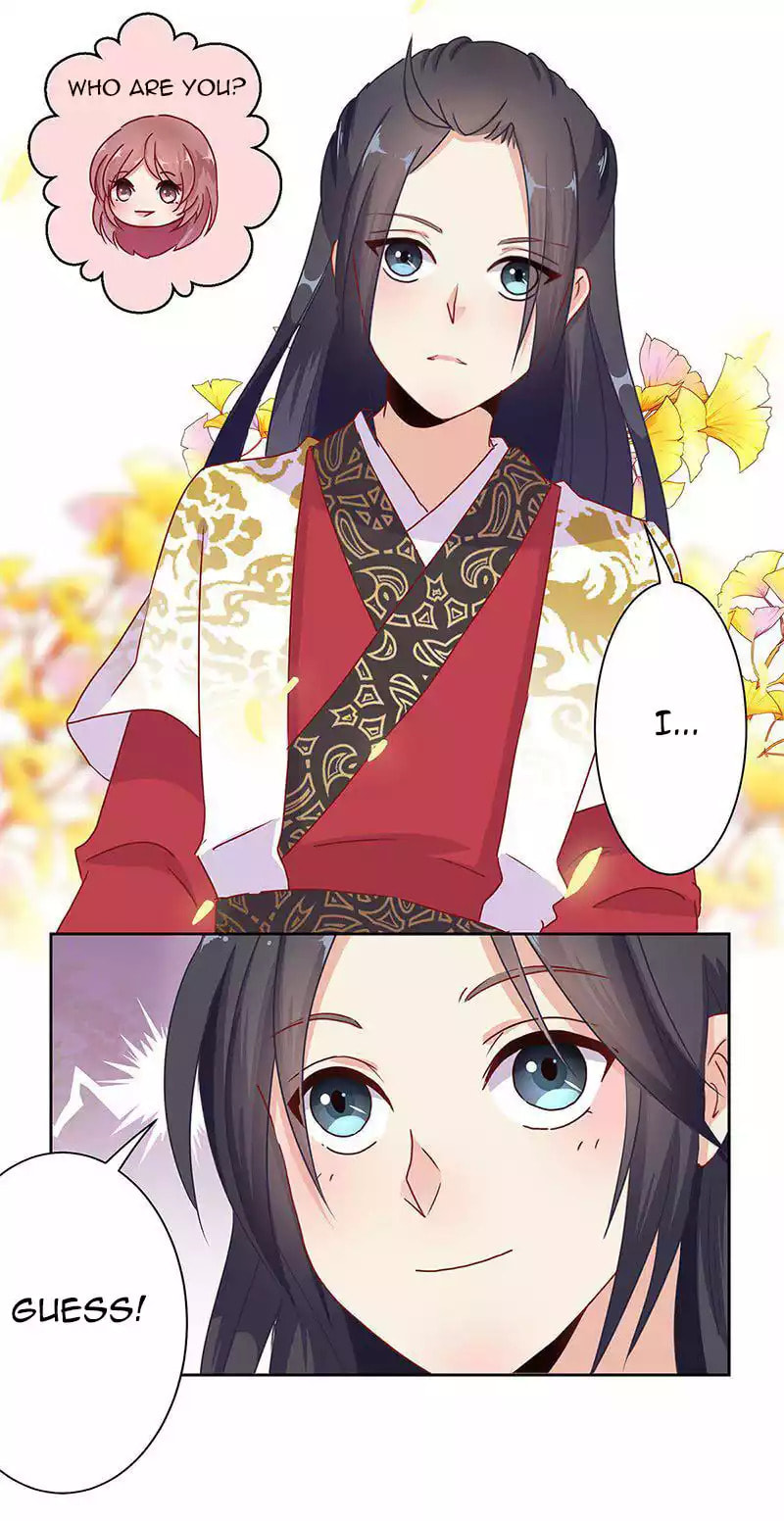 My Badboy Prince Chapter 15 page 13 - 