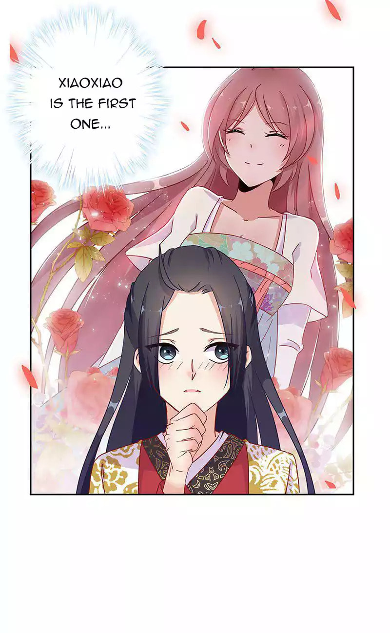 My Badboy Prince Chapter 15 page 22 - 