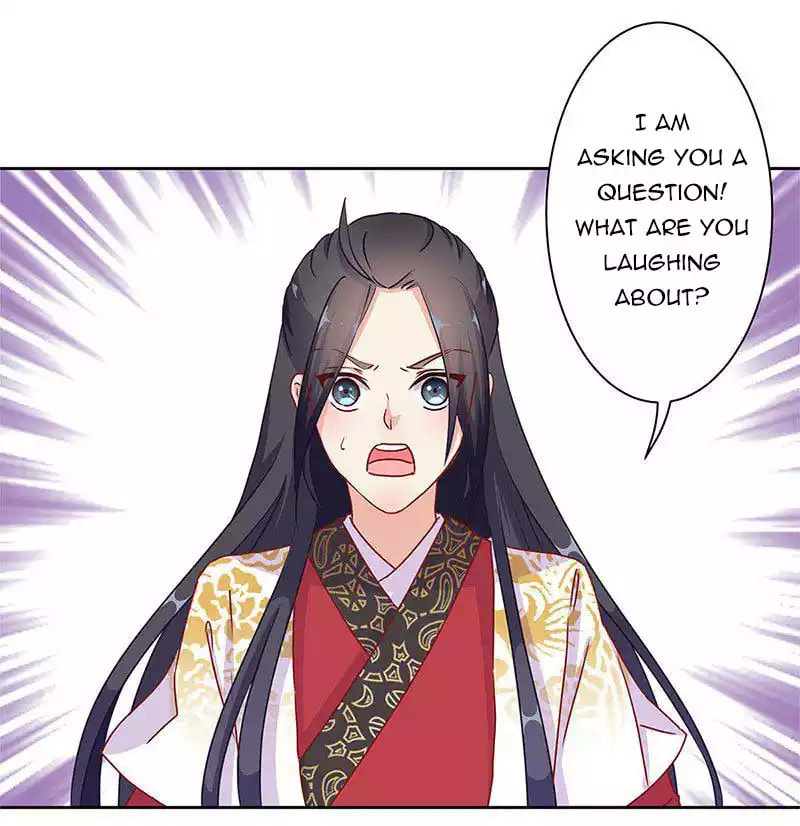 My Badboy Prince Chapter 15 page 5 - 