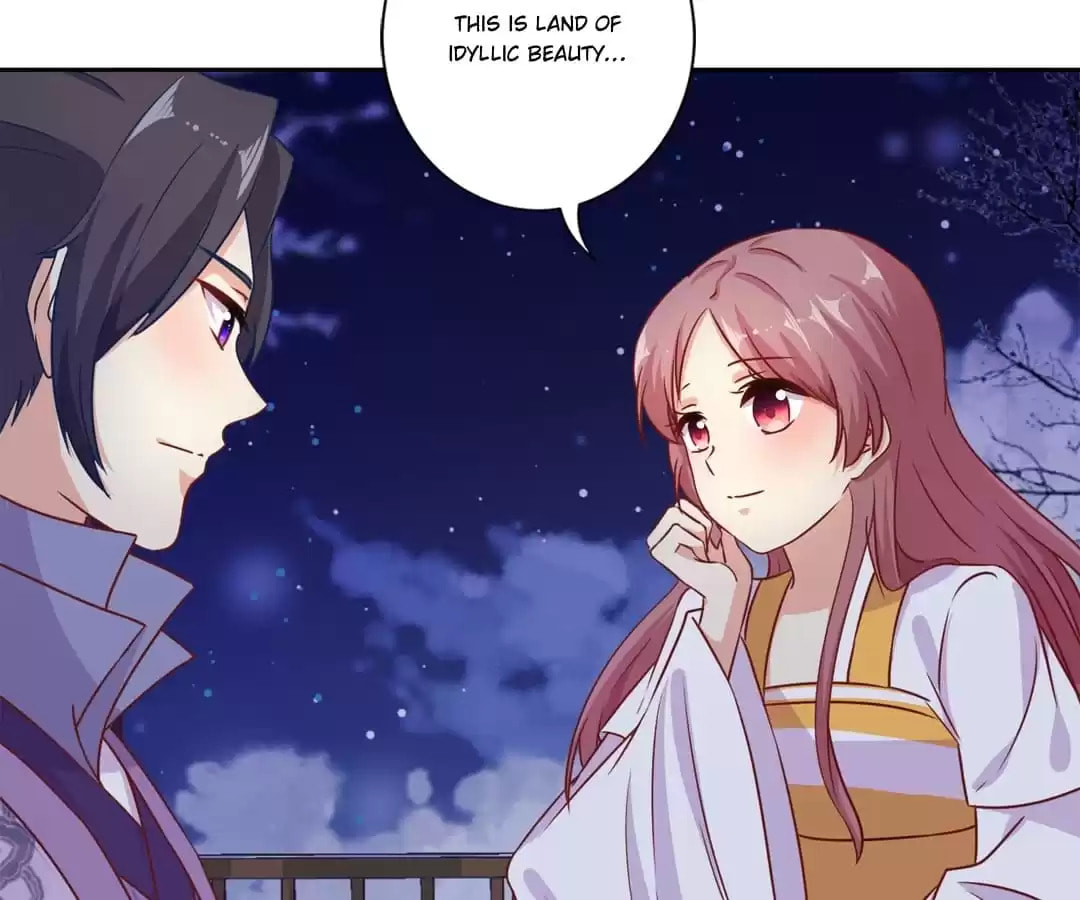 My Badboy Prince Chapter 150 page 3 - 