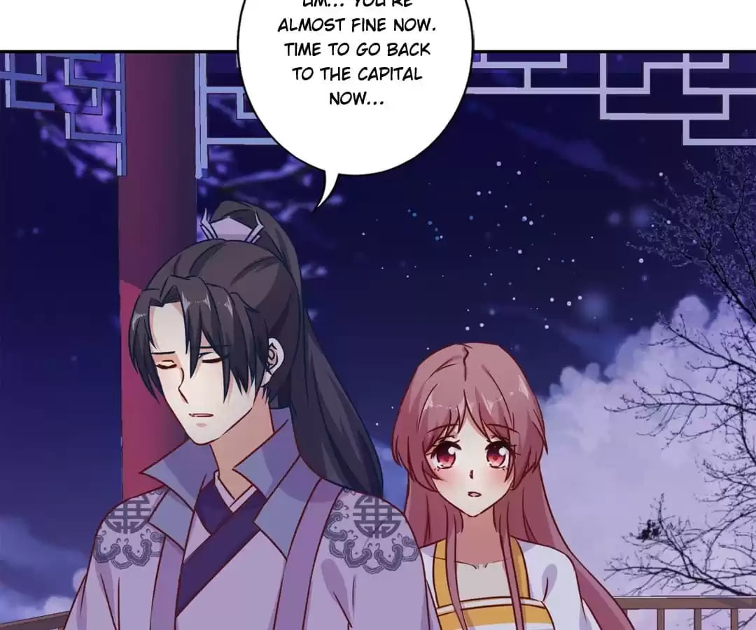 My Badboy Prince Chapter 150 page 21 - 
