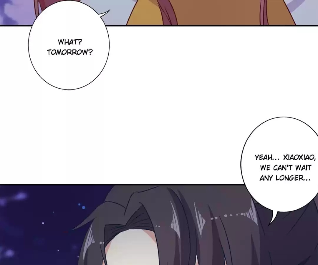 My Badboy Prince Chapter 150 page 24 - 