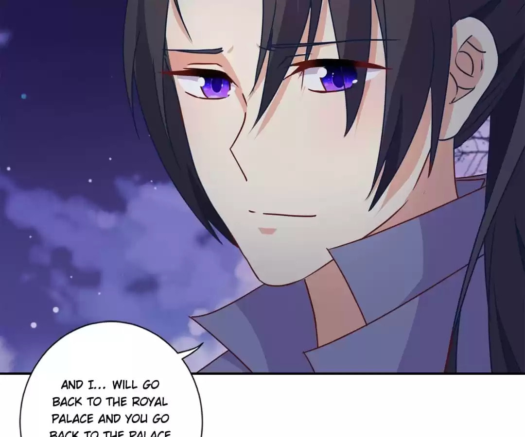 My Badboy Prince Chapter 150 page 25 - 