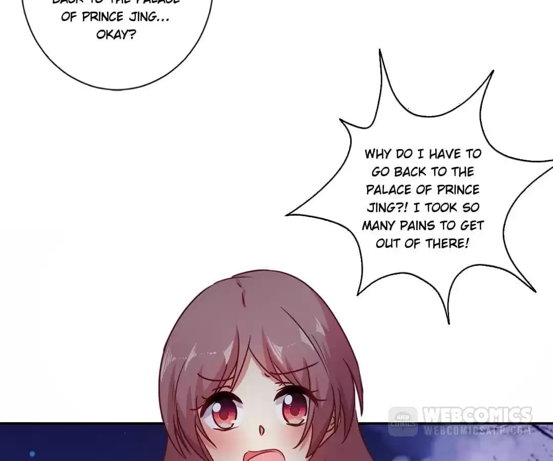 My Badboy Prince Chapter 150 page 26 - 