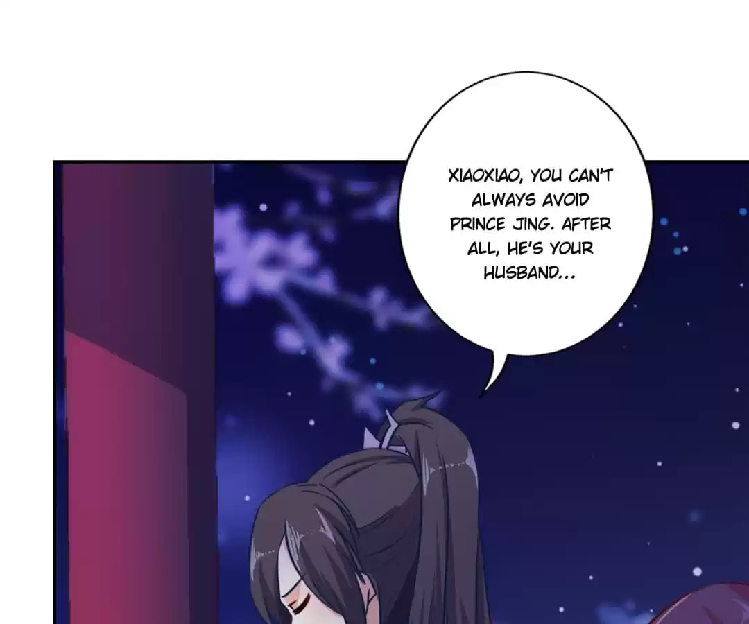 My Badboy Prince Chapter 150 page 29 - 