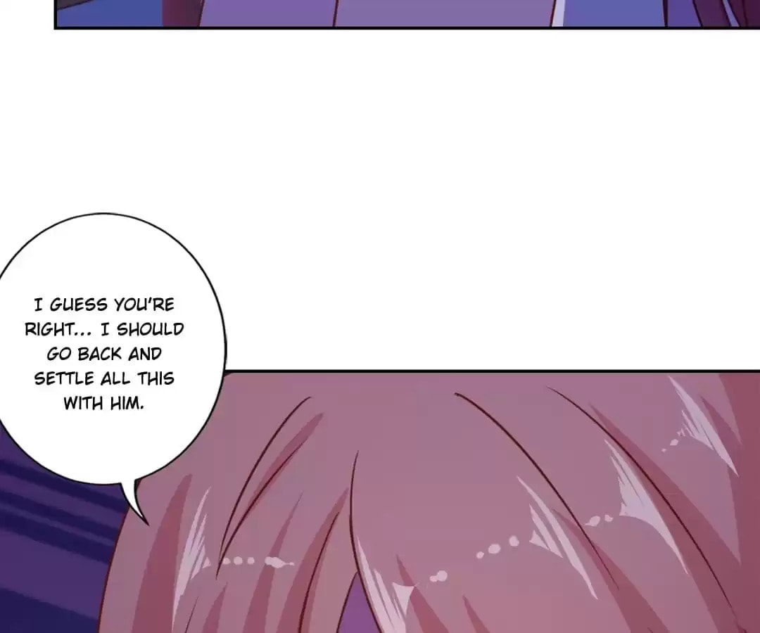 My Badboy Prince Chapter 150 page 31 - 