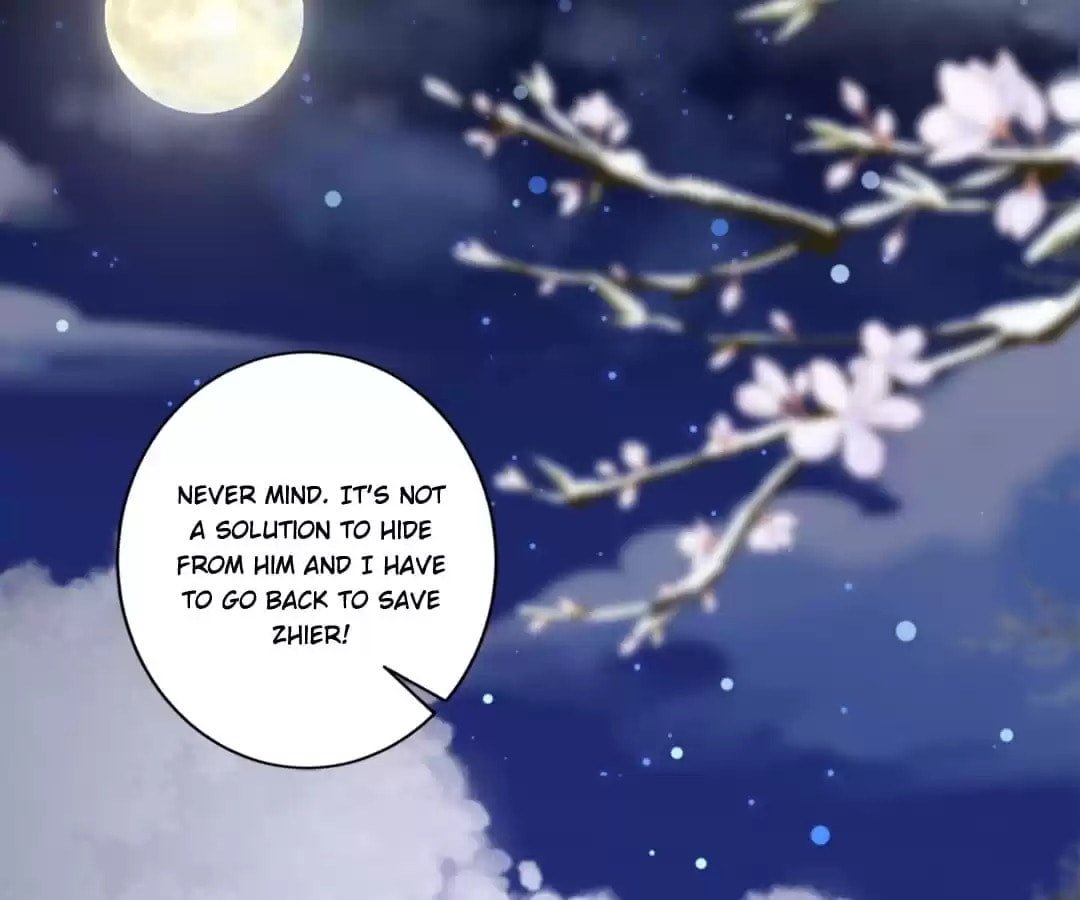 My Badboy Prince Chapter 150 page 36 - 